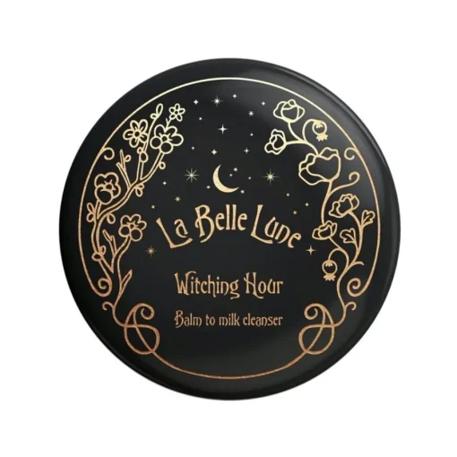 Witching Hour - Balm To Milk Cleanser