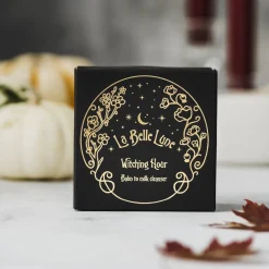 Witching Hour - Balm To Milk Cleanser