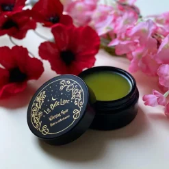 Witching Hour - Balm To Milk Cleanser